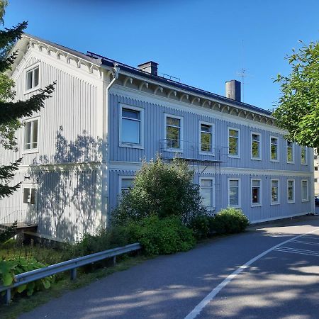 Piteå Vandrarhem Exterior foto