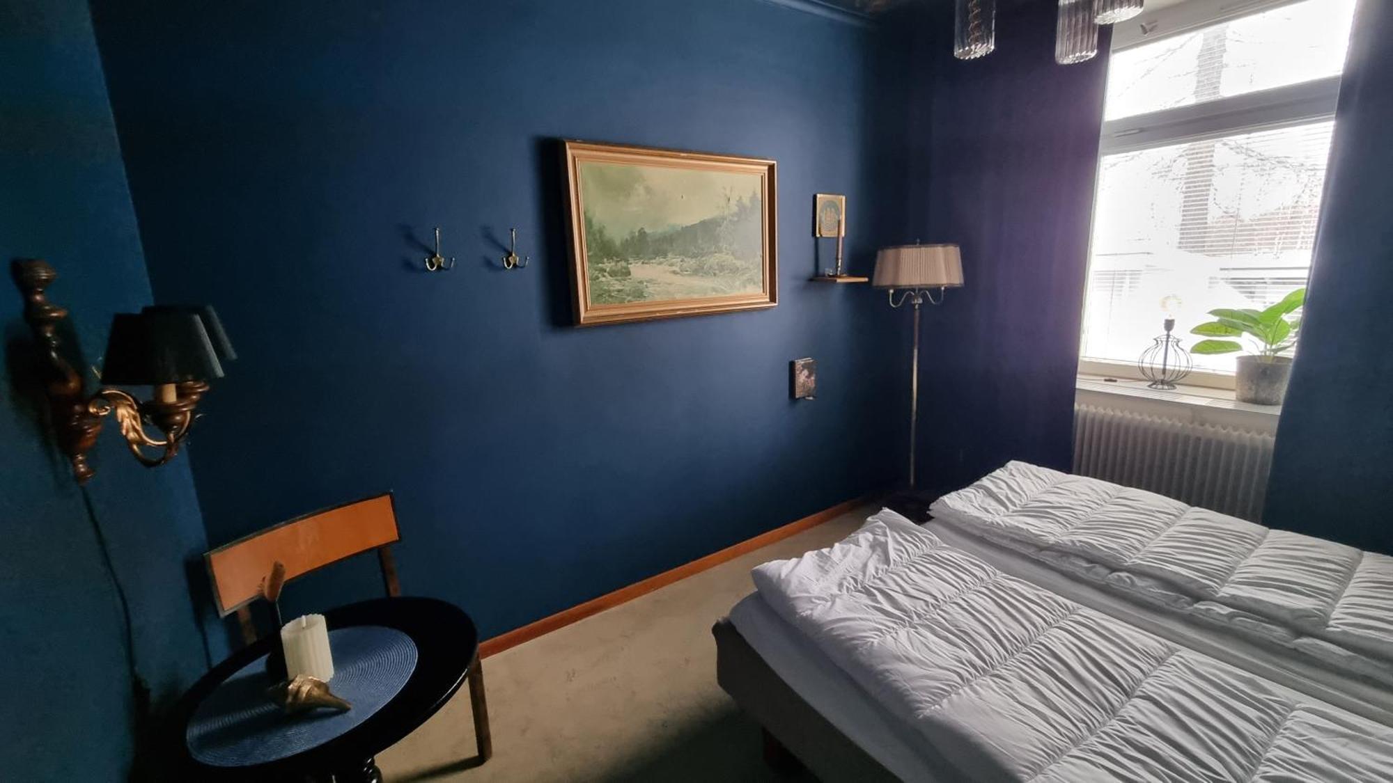 Piteå Vandrarhem Exterior foto