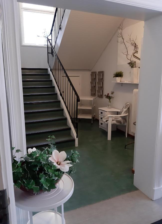 Piteå Vandrarhem Exterior foto